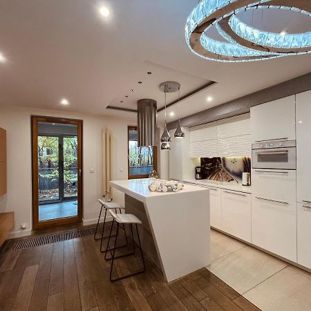 קרקוב Apartament Mecenasa מראה חיצוני תמונה