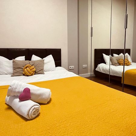 קרקוב Apartament Mecenasa מראה חיצוני תמונה