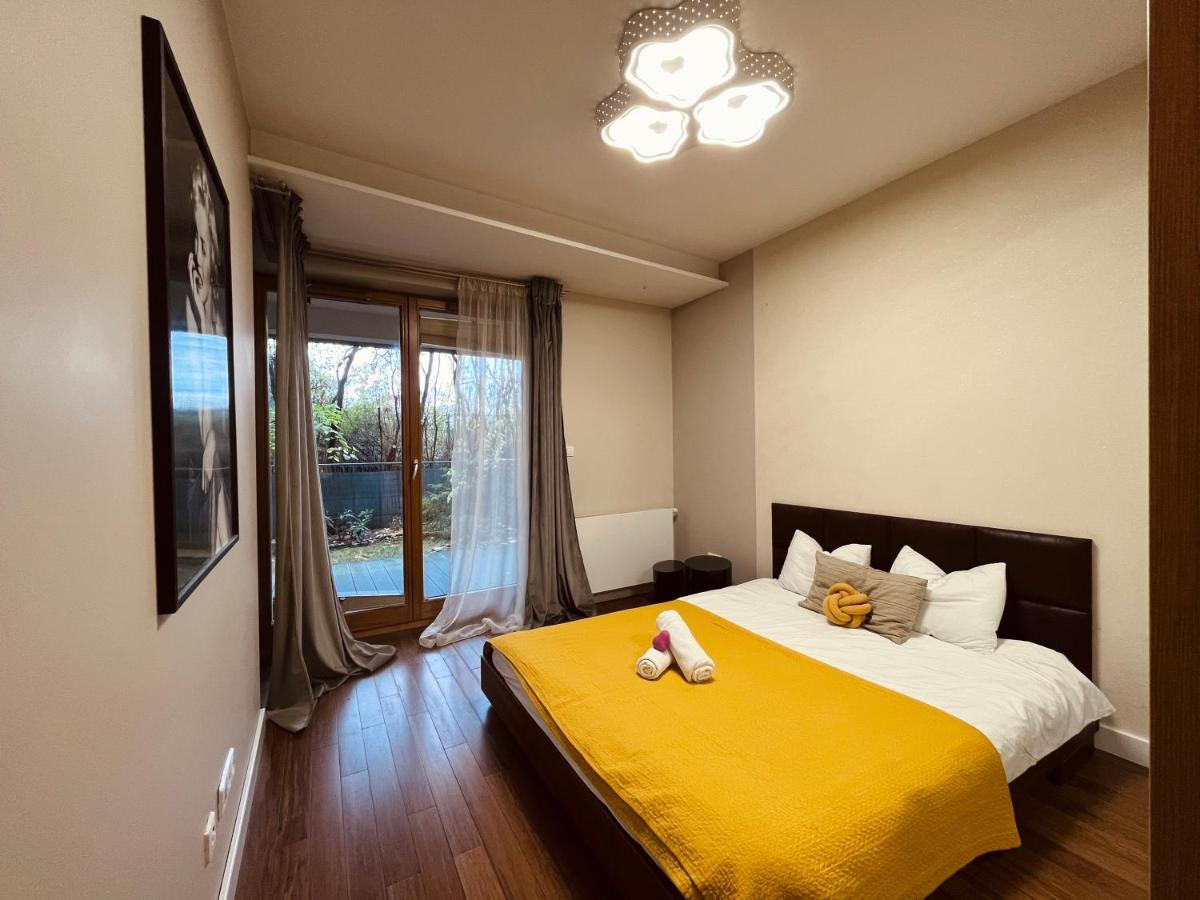 קרקוב Apartament Mecenasa מראה חיצוני תמונה