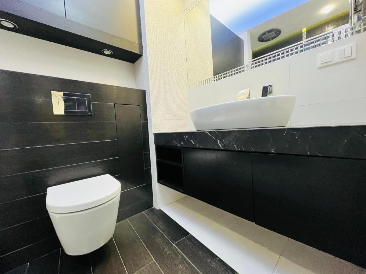 קרקוב Apartament Mecenasa מראה חיצוני תמונה