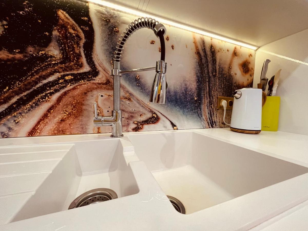 קרקוב Apartament Mecenasa מראה חיצוני תמונה
