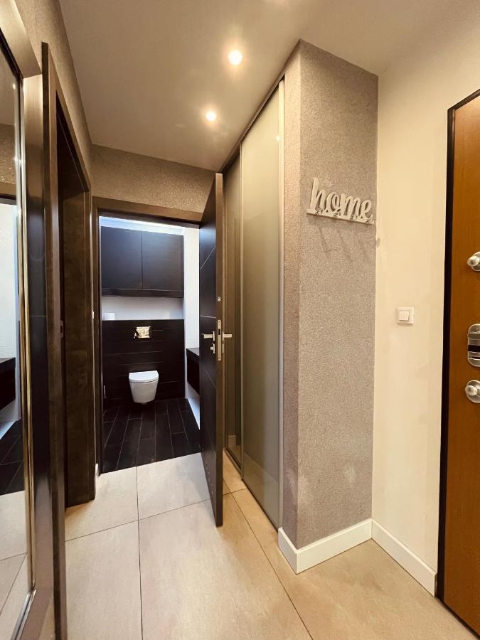 קרקוב Apartament Mecenasa מראה חיצוני תמונה