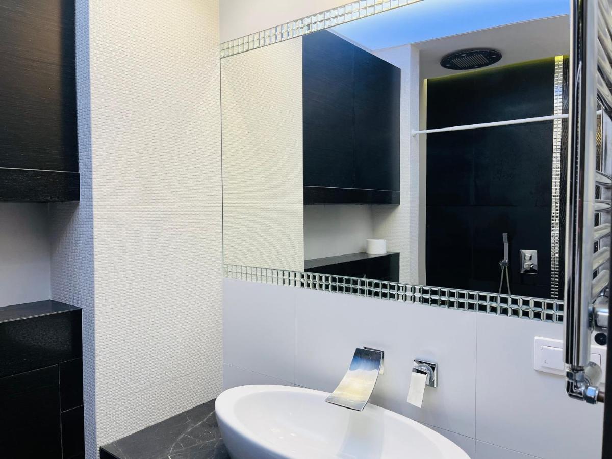 קרקוב Apartament Mecenasa מראה חיצוני תמונה