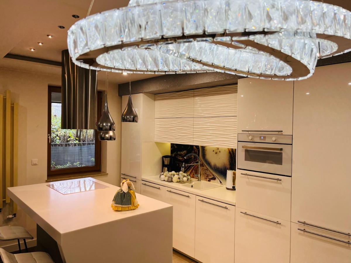 קרקוב Apartament Mecenasa מראה חיצוני תמונה