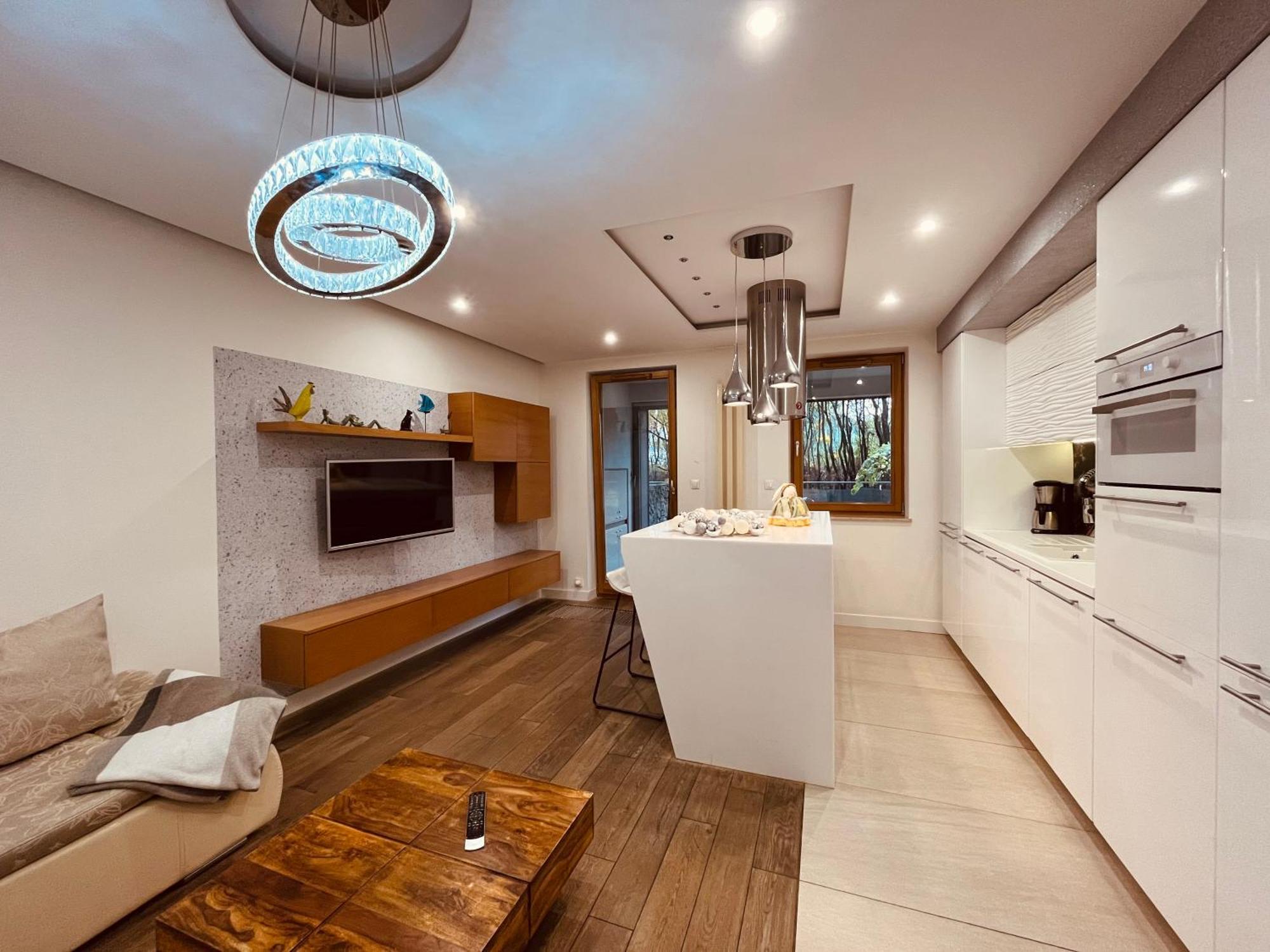 קרקוב Apartament Mecenasa מראה חיצוני תמונה