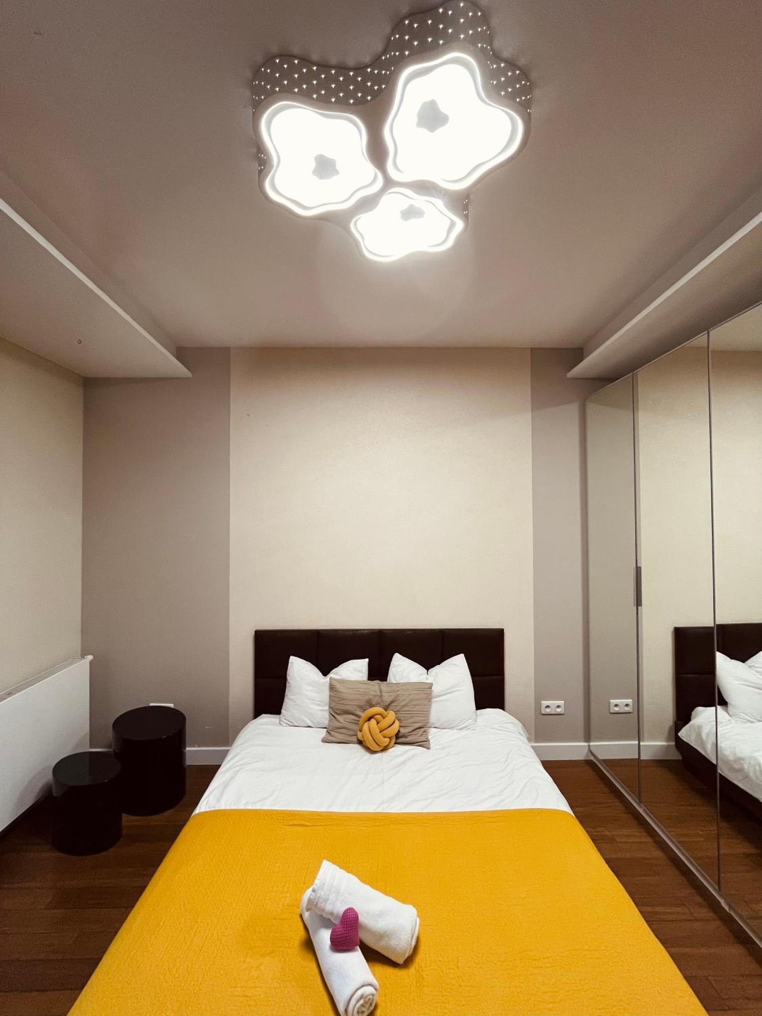 קרקוב Apartament Mecenasa מראה חיצוני תמונה