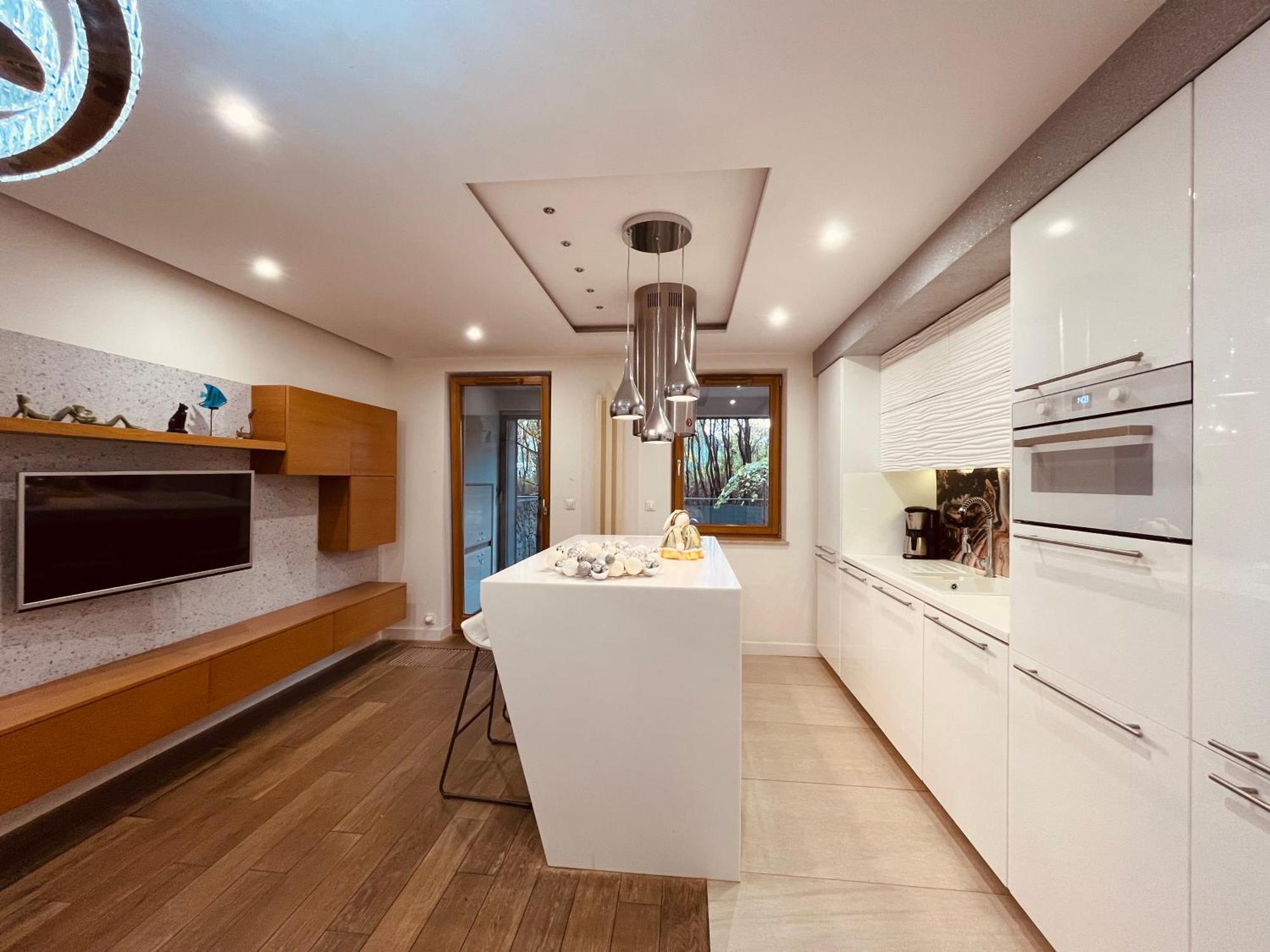 קרקוב Apartament Mecenasa מראה חיצוני תמונה