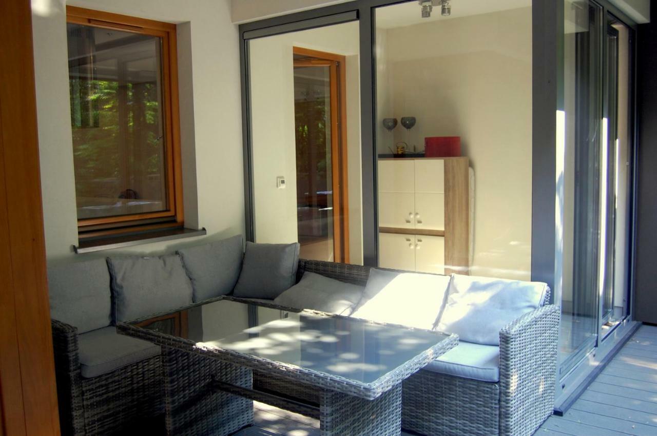 קרקוב Apartament Mecenasa מראה חיצוני תמונה