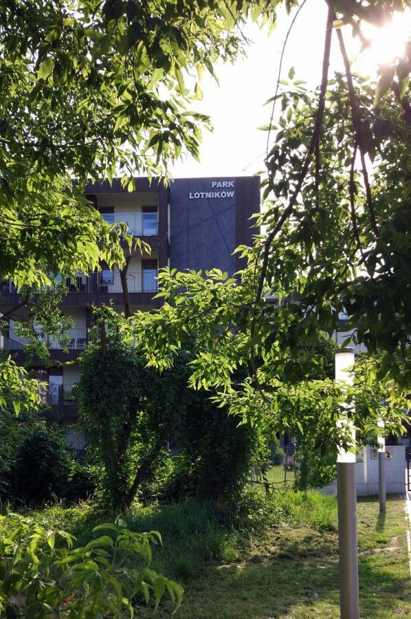 קרקוב Apartament Mecenasa מראה חיצוני תמונה