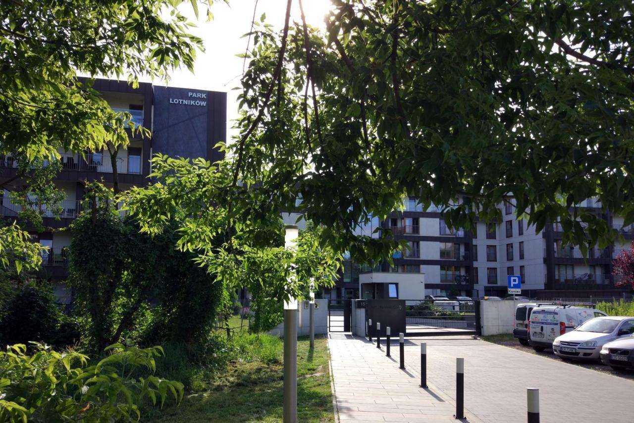 קרקוב Apartament Mecenasa מראה חיצוני תמונה