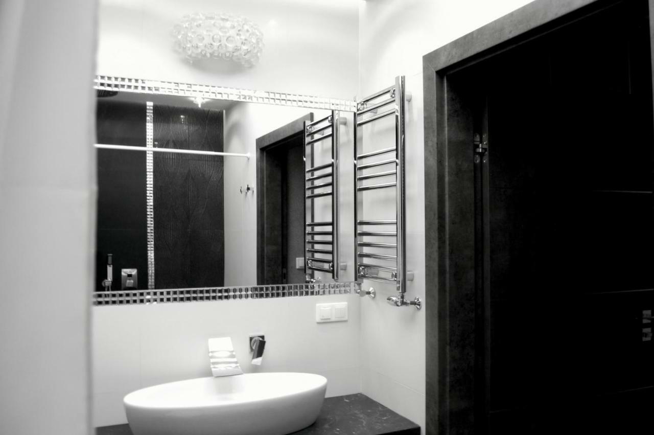 קרקוב Apartament Mecenasa מראה חיצוני תמונה